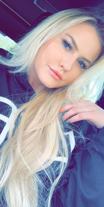 Full leaked Britney light page private onlyfans photo