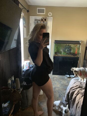 Full leaked Britney light page private onlyfans photo