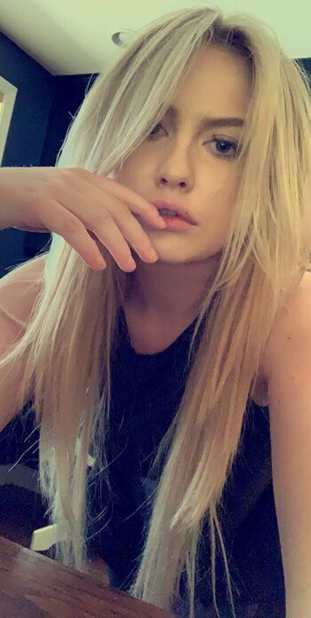 Full leaked Britney light page private onlyfans photo