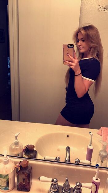 Full leaked Britney light private onlyfans photo