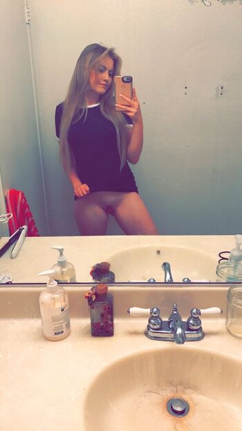 Full leaked Britney light private onlyfans photo