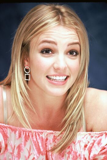 Full leaked Britney spears  page private onlyfans photo