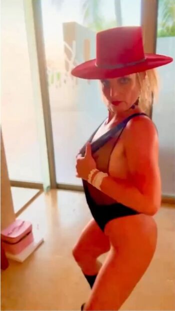 Full leaked Britney spears private onlyfans photo