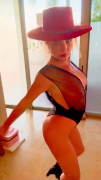Full leaked Britney spears private onlyfans photo