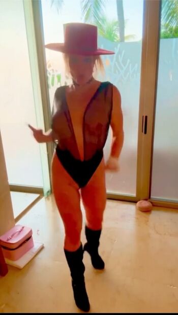 Full leaked Britney spears private onlyfans photo
