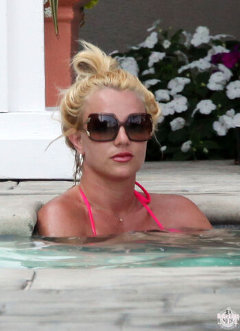 Britney Spears