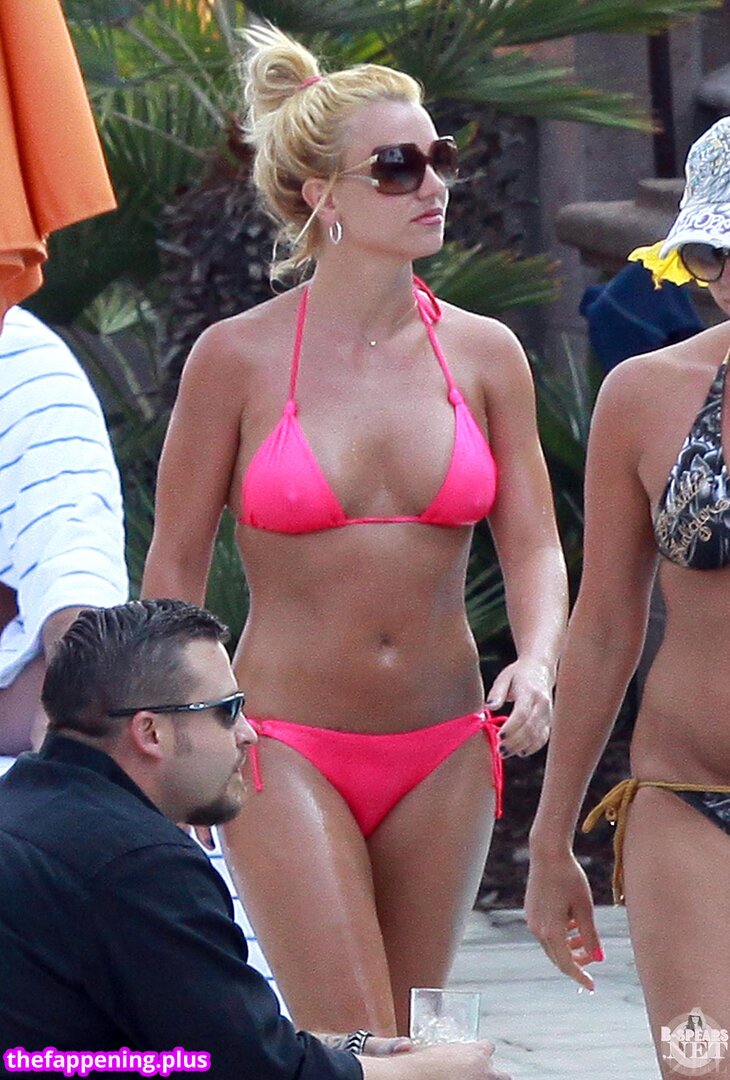 Britney Spears