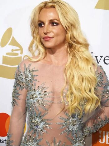 Full leaked Britney spears private photo