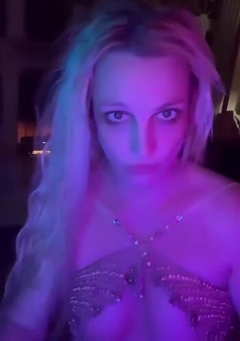 Full leaked Britney spears page private photo