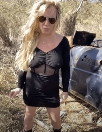Full leaked Britney spears private photo