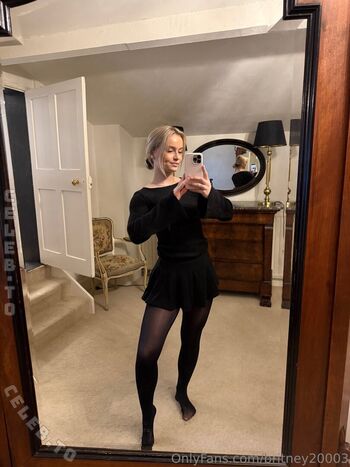 Full leaked Britney private photo