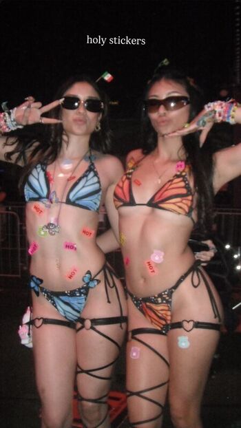 Full leaked Britneyxmejia private photo