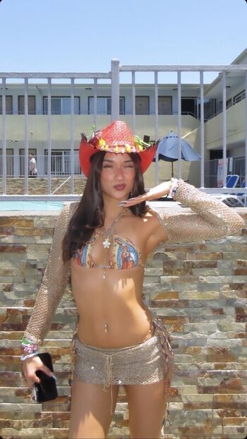 Full leaked Britneyxmejia private photo