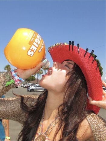 Full leaked Britneyxmejia private photo