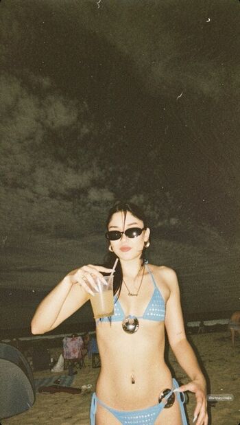 Full leaked Britneyxmejia private photo