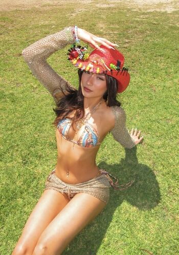 Full leaked Britneyxmejia private photo