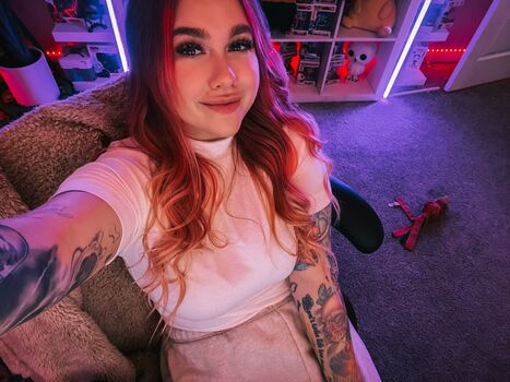 Full leaked Britontwitch private photo