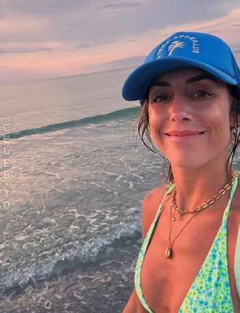 Full leaked Britt brittany baker private photo