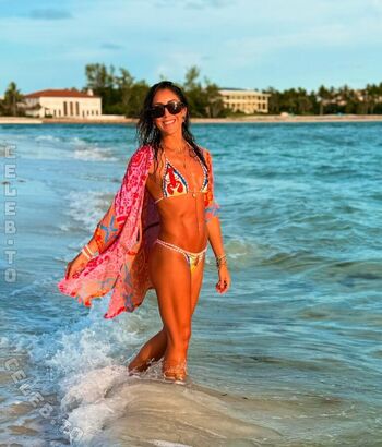 Full leaked Britt brittany baker private photo