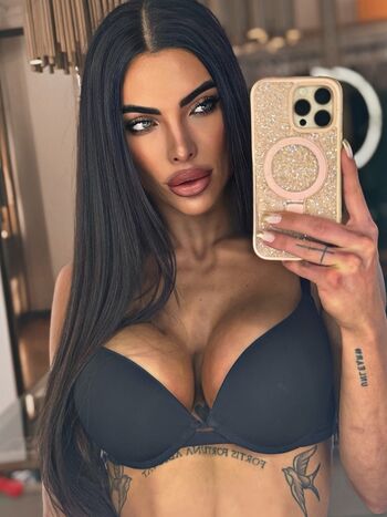 Full leaked Britt dercksen private onlyfans photo