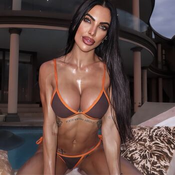 Full leaked Britt dercksen private onlyfans photo