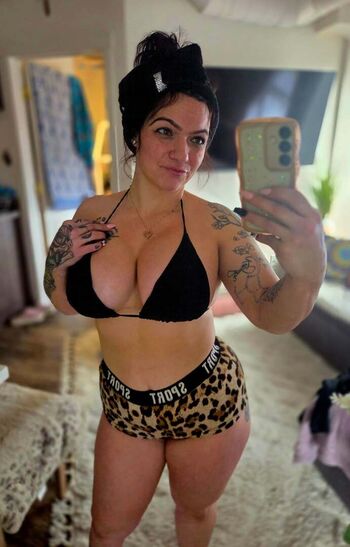Full leaked Britt mariani private photo