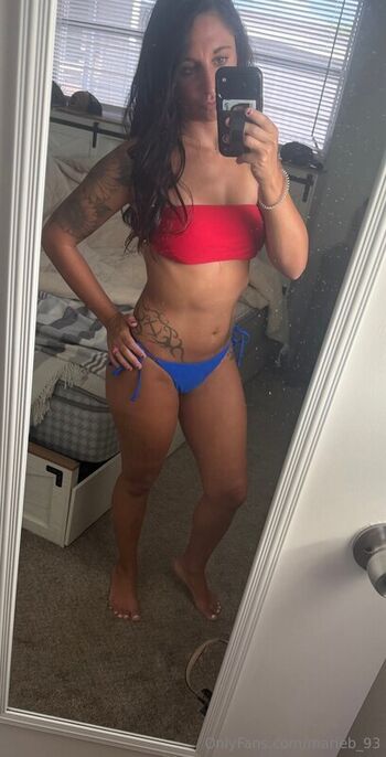 Full leaked Britt marie private photo