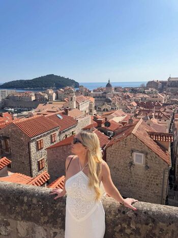 Full leaked Britt mchenry private onlyfans photo