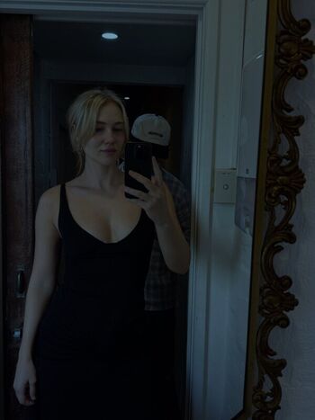 Full leaked Britt scott clark private photo