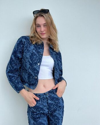 Full leaked Britt van den private onlyfans photo