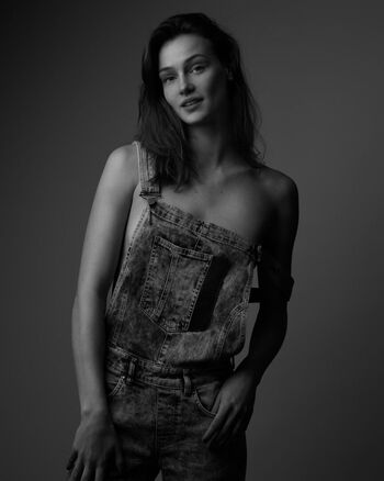 Full leaked Britt van den private onlyfans photo