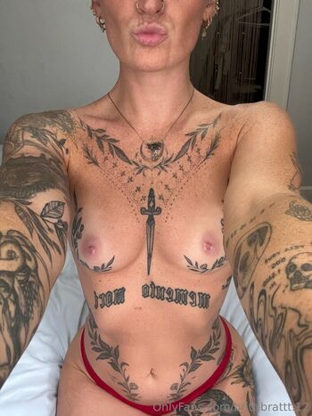 Brittani Welker