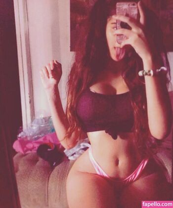 Full leaked Brittany adeline private onlyfans photo