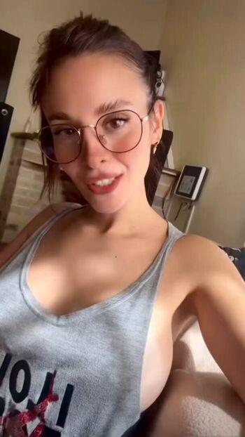 Full leaked Brittany bakeer private onlyfans photo