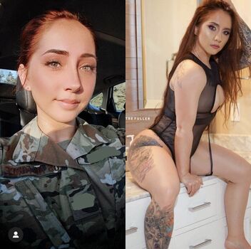 Full leaked Brittany bunker private onlyfans photo