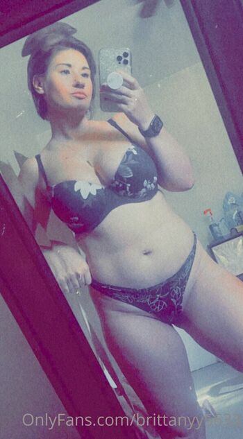 Full leaked Brittany conklin private onlyfans photo