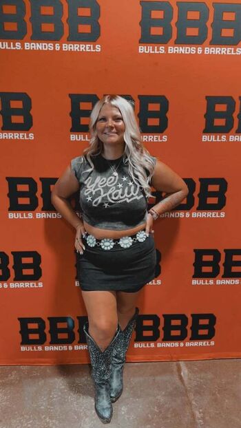 Full leaked Brittany danielle private photo