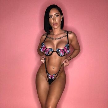 Full leaked Brittany duet page private onlyfans photo