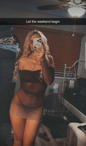 Full leaked Brittany hines private photo