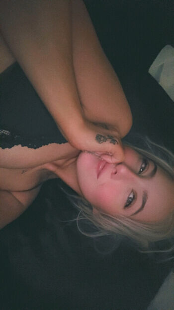 Full leaked Brittany hines private photo