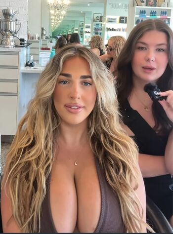Full leaked Brittany jeannn private photo