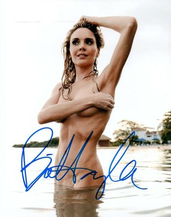 Full leaked Brittany lee private onlyfans photo