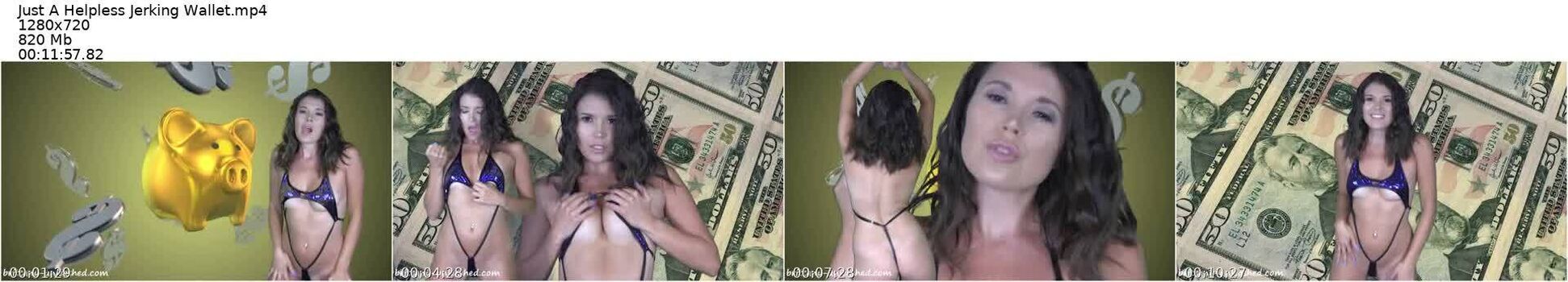 Full leaked Brittany marie  page private photo