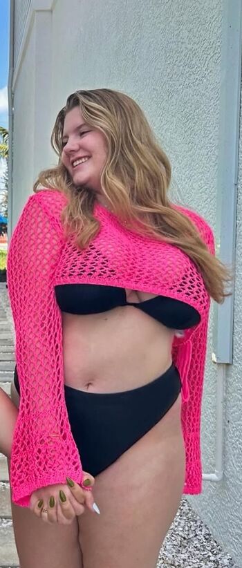 Full leaked Brittany miller private onlyfans photo