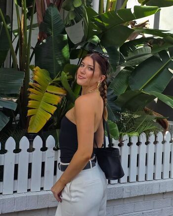 Full leaked Brittany o brien private onlyfans photo