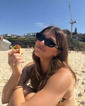 Full leaked Brittany o brien private photo