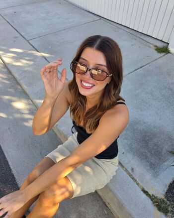 Full leaked Brittany o brien private photo