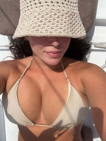 Full leaked Brittany oliveira private photo