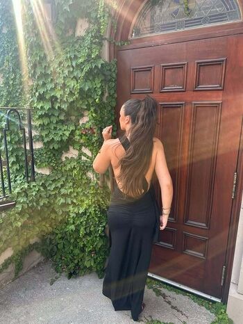 Full leaked Brittany oliveira private photo