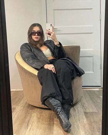 Full leaked Brittany oliveira private photo